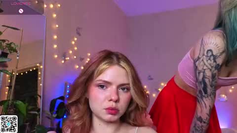 red__candy online show from 07/07/26, 07:18