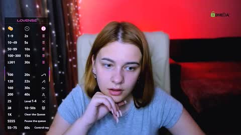 red__dizzy online show from 11/05/25, 09:15