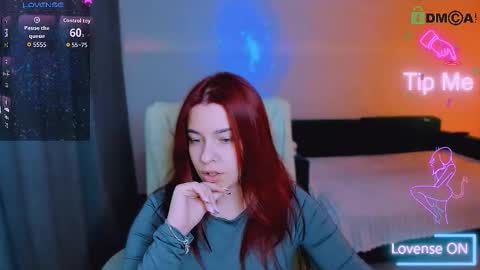 red__dizzy online show from 01/12/26, 10:48