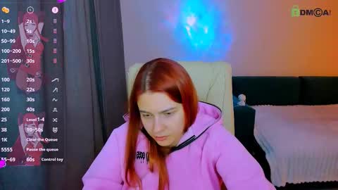 Snapshot of red__dizzy chatting on 02/05/26, 11:53 red__dizzy online show from 02/05/26, 11:53