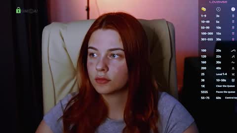 red__dizzy online show from 03/12/26, 06:47