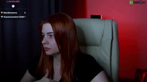 red__dizzy online show from 03/25/26, 10:16