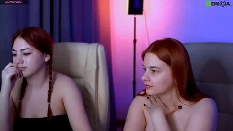 red__dizzy online show from 04/10/26, 06:34