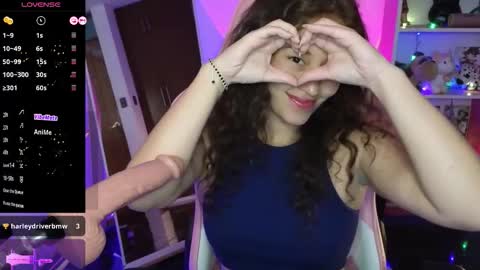 Snapshot of red_barbiedoll chatting on 12/03/25, 09:13 Barbie ----- online show from 12/03/25, 09:13