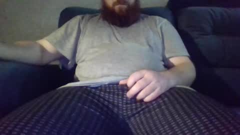 red_bearddd online show from 03/14/26, 11:37