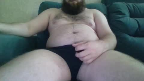 red_bearddd online show from 03/18/26, 10:18