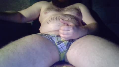 red_bearddd online show from 03/20/26, 06:35
