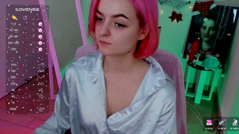 Bestie online show from 01/01/25, 01:37