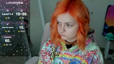 Bestie online show from 11/30/25, 01:48