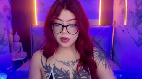 Snapshot of red_bunny_v chatting on 07/14/26, 03:07 Hi Stream 800am to 200pm online show from 07/14/26, 03:07