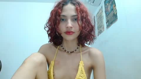 Snapshot of red_chanty chatting on 06/19/26, 11:52 Lorena online show from 06/19/26, 11:52
