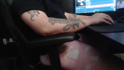 red_ded__redickin online show from 01/10/26, 02:24