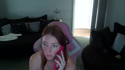 Red -  online show from 03/02/26, 03:41