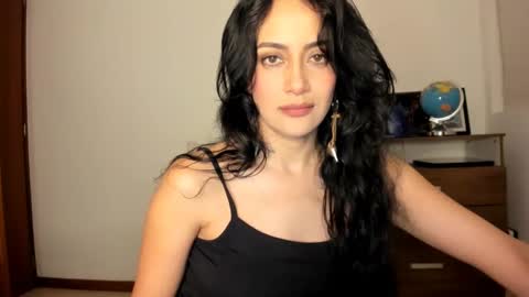 red_flower203 online show from 01/28/25, 12:57