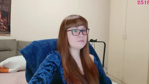 Lisa online show from 04/06/26, 12:17