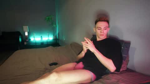 Sean Fire online show from 05/03/26, 08:04