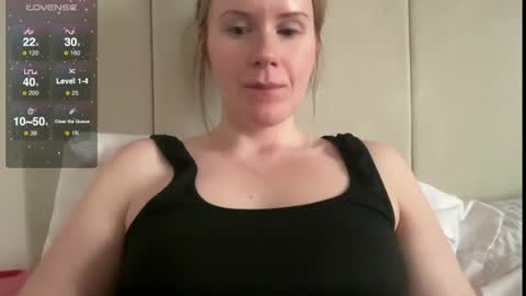 Snapshot of red_head_rosie_69 chatting on 02/15/25, 03:06 Rosie online show from 02/15/25, 03:06