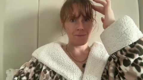 Rosie online show from 10/29/25, 09:33