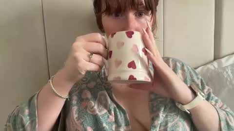 Snapshot of red_head_rosie_69 chatting on 06/01/26, 08:16 Rosie online show from 06/01/26, 08:16