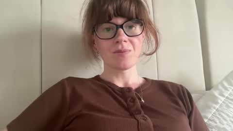 Snapshot of red_head_rosie_69 chatting on 06/02/26, 07:05 Rosie online show from 06/02/26, 07:05