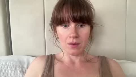 Snapshot of red_head_rosie_69 chatting on 06/15/26, 09:11 Rosie online show from 06/15/26, 09:11
