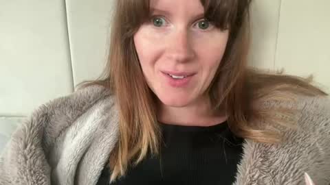 Snapshot of red_head_rosie_69 chatting on 07/03/26, 09:59 Rosie online show from 07/03/26, 09:59