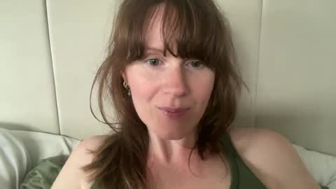 Snapshot of red_head_rosie_69 chatting on 07/04/26, 06:58 Rosie online show from 07/04/26, 06:58