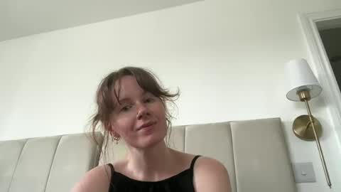 Snapshot of red_head_rosie_69 chatting on 07/10/26, 09:34 Rosie online show from 07/10/26, 09:34