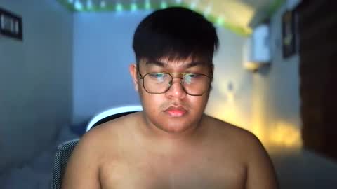 Red Libra online show from 11/16/25, 02:44