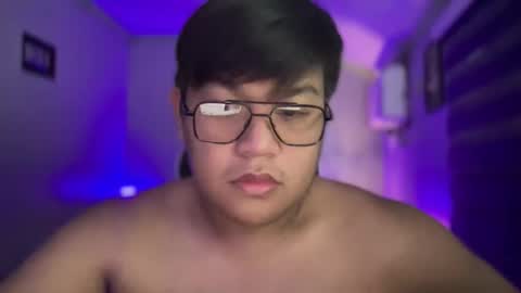 Red Libra online show from 01/18/26, 10:35