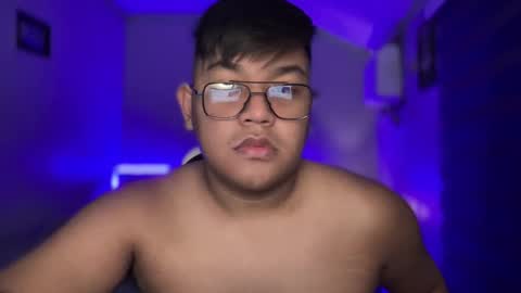 Red Libra online show from 02/06/26, 03:26