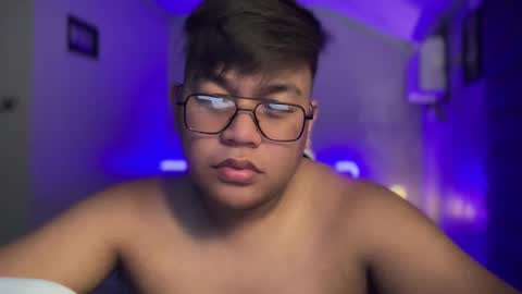 Red Libra online show from 02/08/26, 07:06