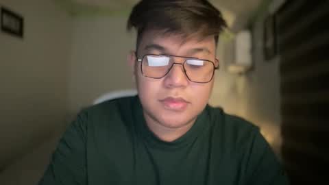 Red Libra online show from 02/12/26, 01:17