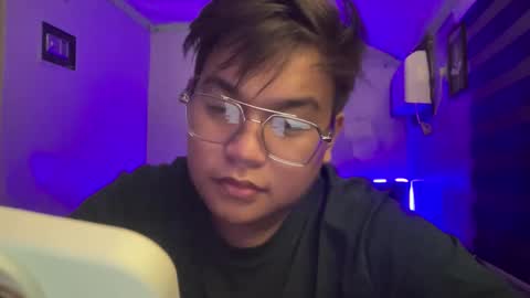 Red Libra online show from 03/04/26, 11:16