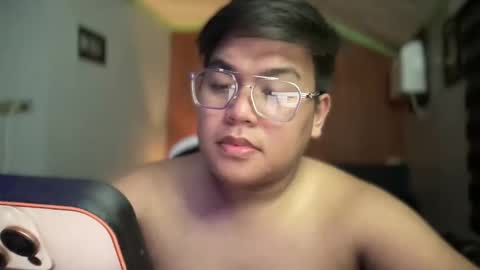 Red Libra online show from 03/06/26, 01:29