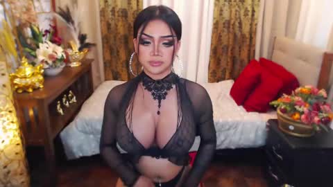 AsianRedivy online show from 01/26/25, 09:51