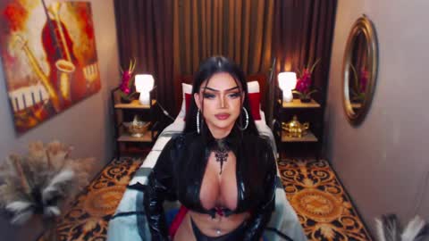 AsianRedivy online show from 02/25/25, 06:14