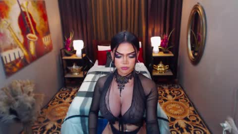 AsianRedivy online show from 02/28/25, 08:20