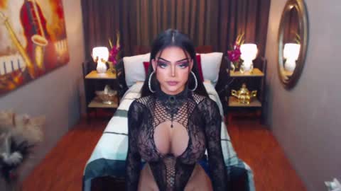 AsianRedivy online show from 03/08/25, 11:05