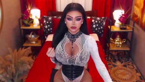 AsianRedivy online show from 09/21/25, 07:15