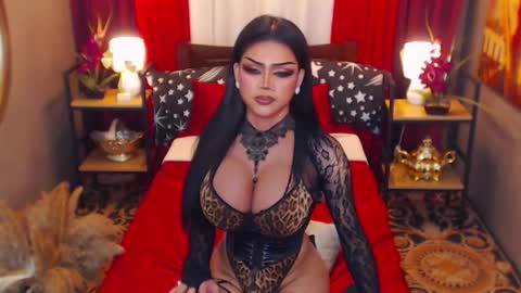 AsianRedivy online show from 09/27/25, 09:42