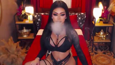 AsianRedivy online show from 10/05/25, 06:45