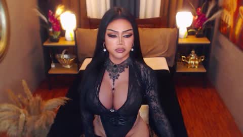 AsianRedivy online show from 11/04/25, 07:35
