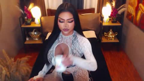 AsianRedivy online show from 11/06/25, 07:48