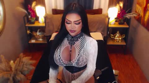 AsianRedivy online show from 11/10/25, 07:57