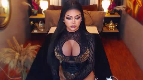 AsianRedivy online show from 11/13/25, 08:08