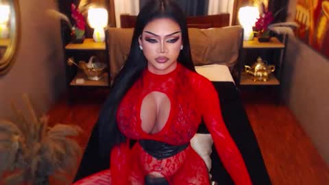 AsianRedivy online show from 11/14/25, 09:46