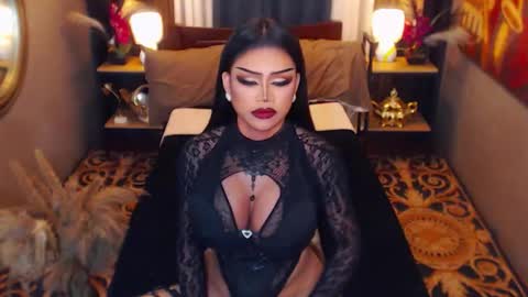 AsianRedivy online show from 11/28/25, 04:37