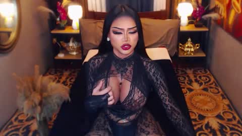 AsianRedivy online show from 11/29/25, 03:42