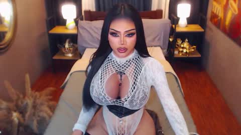 AsianRedivy online show from 12/02/25, 11:37